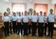 Avansări în grad la ISU Maramureş
