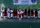 Sărbătoare tradițională în comuna Bârsana-Întâlnirea cu fiii satului