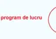 Program de lucru cu publicul la permise și pașapoarte în  minivacanța de Sfânta Maria