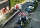 Reacții dure după ce un elefant a fost plimbat pe un camion prin Sighetu Marmației pentru a promova un spectacol de circ