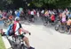 Poliţiştii alături de biciclişti