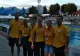 Înotătorii maramureşeni au obţinut patru medalii la Campionatele Europene de Înot Masters