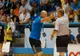 Aplauze pentru Minaur, huiduieli pentru arbitrii