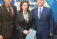 Soţia poliţistului ucis la Vişeu de Sus a fost încadrată la I.P.J Maramureş