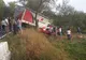 Accident cu trei victime încarcerate în Crăciunești, județul Maramureș