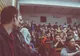 Liga Studenților ”Pintea Viteazul” - LSPV începe campania de recrutare de membri noi în rândul studenților din Centrul Universitar Nord din Baia Mare