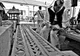 poARTA MARAMUREȘEANĂ-Atelier de lucru cu meșteri populari de porți din Breb și Desești