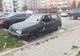 Mai multe locuri de parcare din Sighetu Marmației sunt ocupate de mașini abandonate