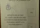 Un sighetean, elev la Școala de Poliție din Câmpina, a votat de două ori, apoi  i-a anunțat pe membrii unei secții de votare