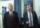 Ambasadorul Statelor Unite ale Americii la București, Hans Klemm, vizită în Sighetu Marmației