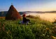 Maramureșul se vede, din nou, în National Geographic