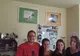 4  tineri din Portugalia, Spania si Franta vor desfasura timp de 11 luni activitati pentru copiii si tinerii din Baia Mare si Cavnic