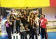 Sighetenii au urcat pe podium la Campionatul Național de Freestyle Kickboxing