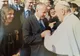 Maramureșeni la audiența Papei Francisc
