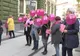 În Sighetu Marmației s-a desfășurat o campanie de prevenire a cancerului la sân