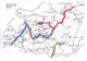 La Zilele Regio, Consiliul Județean Maramureș a primit Premiul I pentru proiectul ”Reabilitare Drumul Nordului”