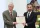 Academicianul Ion Pop, cetățean de onoare al județului Maramureș