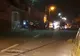 Accident grav în Sighetu Marmației. Un șofer a rănit un minor de 4 ani și a fisurat o țeavă de gaz