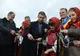 CJ Maramureș și CJ Bistrița-Năsăud au inaugurat ”Drumul Unirii”, la limita dintre cele două județe