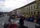 ”Convoiul Unirii” se apropie tot mai mult de capitala Marii Uniri