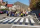 POLIȚIȘTI CU INIȚIATIVĂ: Treceri pentru pietoni 3D, în Baia Mare