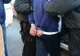 Tânăr arestat după ce a tâlhărit o femeie în vârstă