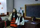 Întâlnirea partenerilor din cadrul proiectului ”Școala Rădăcinilor Străbune” la Școala Gimnazială ”Vasile Berci” din Călinești