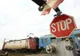 Un maramureșean a fost lovit mortal de tren în localitatea Tisa