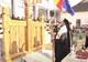 A fost sărbătorit  hramul Bisericii "Sfinţii Arhangheli Mihail şi Gavriil" din Bârsana