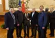 Maramureșeni invitați la ambasada Chinei