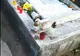 Mai multe morminte dintr-un cimitir din Sighet au fost vandalizate