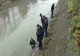 Bărbat găsit mort în Râul Săsar