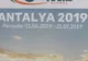 Un nou tour-operator lansează zboruri charter spre Antalya de pe Aeroportul ”Maramureș”