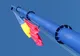 La Tăuții Măgherăuș, Tricolorul a fost arborat pe cel mai înalt catarg din Ardeal
