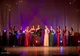 Ediție aniversară a concursului Miss Universitaria