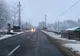 Vizibilitate redusă de ceață, sub 100 de metri, în Pasul Prislop