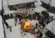 Șase primării și Muzeul Satului au fost gazde la “Crăciun în Maramureș”