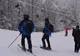 De Crăciun va ninge la munte