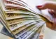 Salariul minim crește de la 1 ianuarie 2019