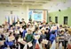 Cupe, medalii, diplome și cadouri pentru elevii participanți la concursul de șah ”Cupa Centenar”