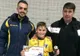 Maramureșeni premiați la Cupa Moș Crăciun în Satu Mare