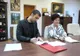 A fost semnat contractul de management al Ludovicăi Rusu, managerul Spitalului de Boli Infecțioase