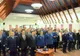Jandarmii maramureșeni au avut, în 2018, aproape 6.000 de misiuni