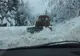 Rămân închise temporar circulaţiei rutiere DJ 83 Valea Neagră-Izvoare şi DJ83A Mara-Runcu