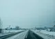 Ninge pe toate sectoarele de drumuri naționale din județ