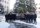Viitori jandarmi în stagiul de practică în Maramureș