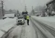 Tiruri ajunse cu remorca în șanț, pe drumurile din Maramureș
