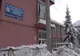 Cavnicul, sufocat de zăpadă. Copiii nu merg la școală