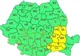 Vremea se menține rece în Maramureș și în următoarele zile