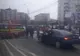 Accident grav în Baia Mare. Tânără de 15 ani, accidentată pe trecerea pentru pietoni